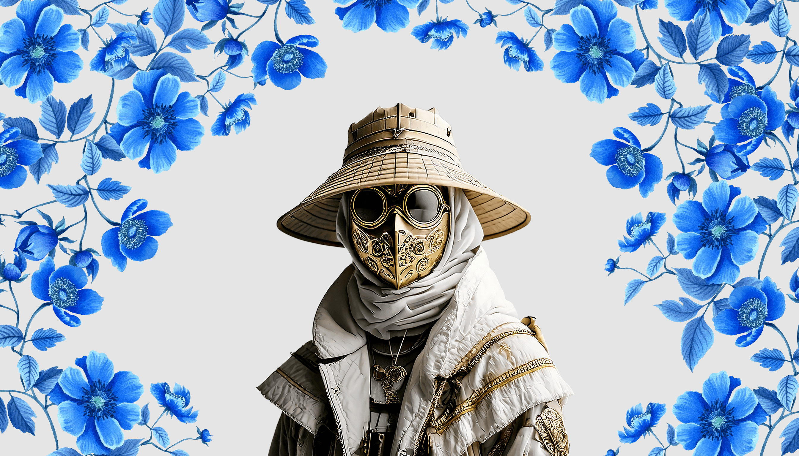 Smart contract architecture demonstration