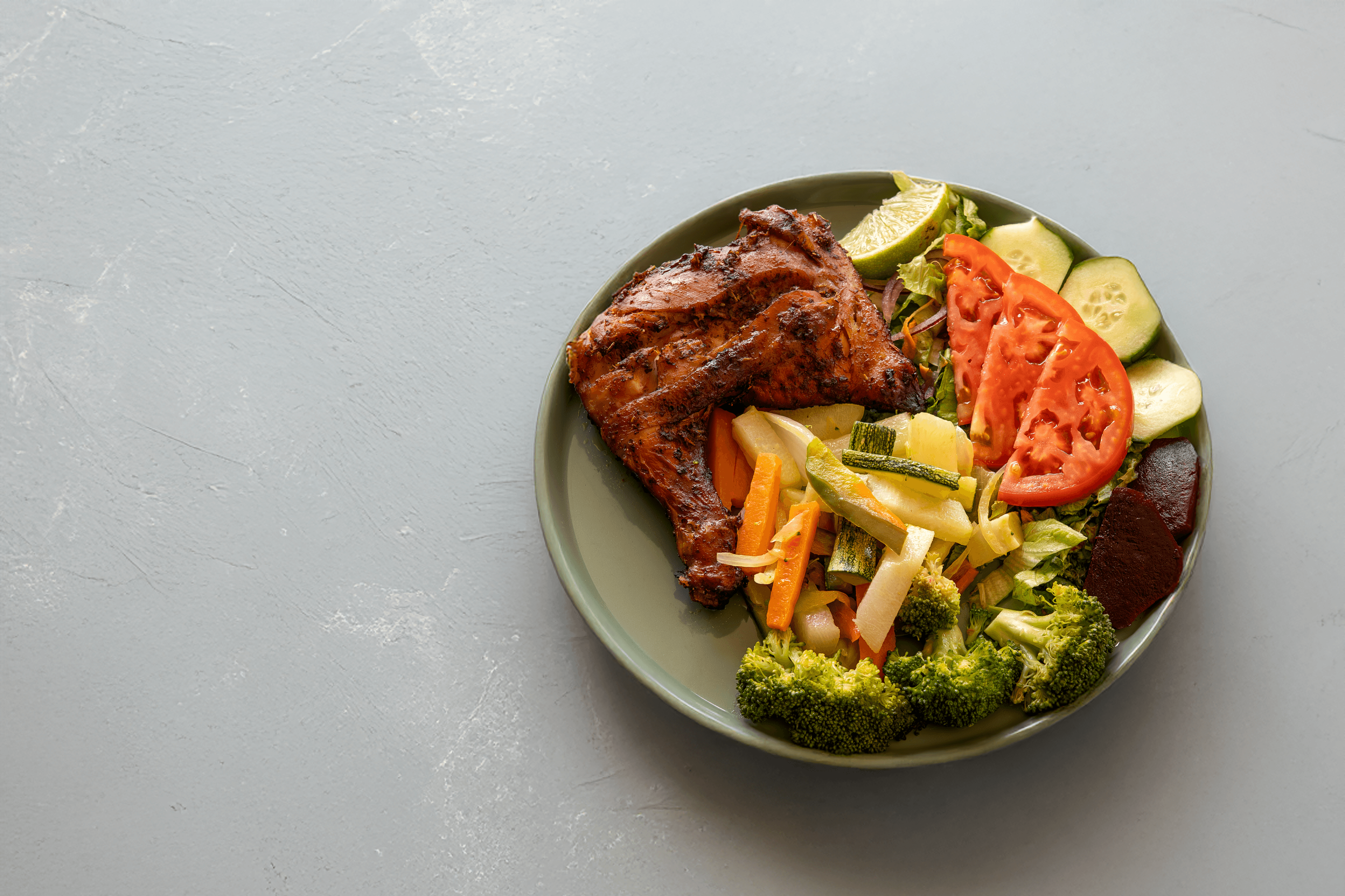 Security and compliance features